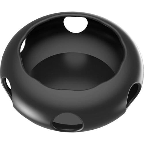 Silicone Shockproof Protect Case Skin for Google Home Mini Speaker Accessories