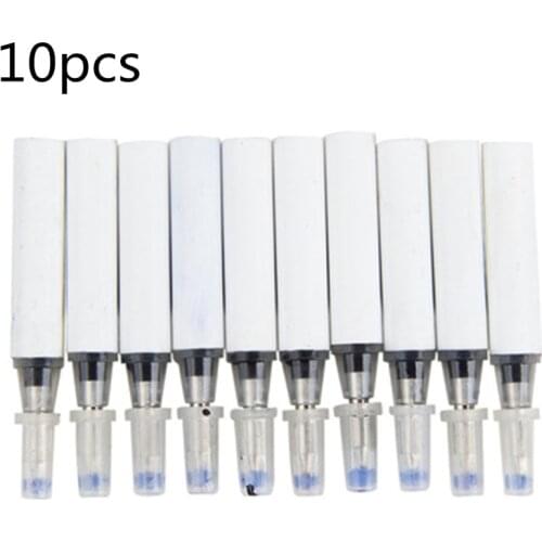 Fidget Pen Fidget Spinner Toy EDC Anti Stress Relief Metal Shell For Kids Adult 57BF