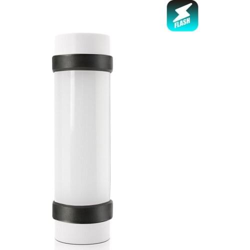 UYC Q6M LED Outdoor Light Outdoor Light Portable SOS Emergency Light USB Rechargeable Lamp Camping Light 4 Brightness Modes