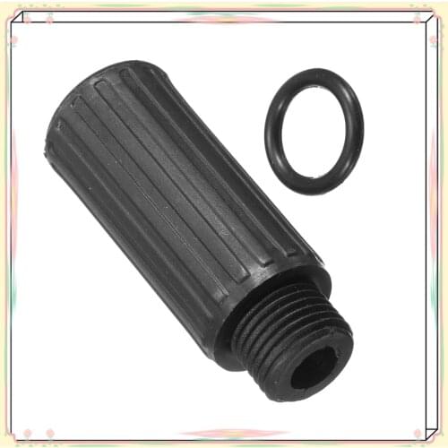 Oil Cap Plug Air Compressor For E100087 Craftsman Coleman Breathing Nozzle Thread M15 1.50mm