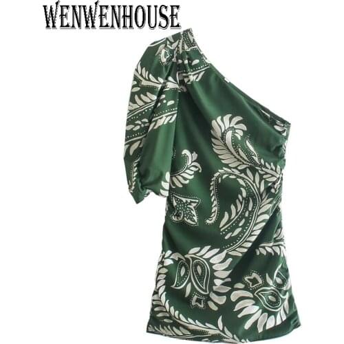 WENWENHOUSE Womens Summer Dresses