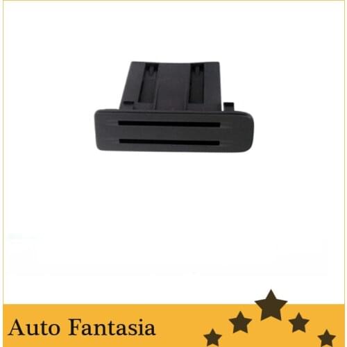 Dash Card Holder Insert Right Side (Early Type) for Volkswagen Tiguan -Free Shipping