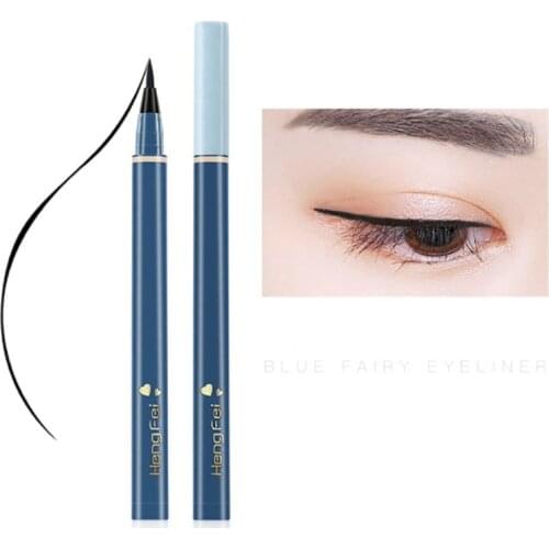 Water Activated Eyeliner Liquide Delineador De Ojo Colores Eye Liner Pencil Waterproof Crayon Noir Yeux Eyerliner Matita Occhi