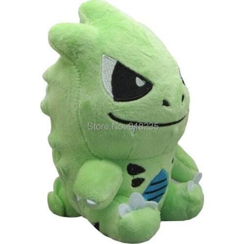 10/Lot Tyr 7.5" Anime Cartoon Dolls For Kids Plush Doll Stuffed Toys