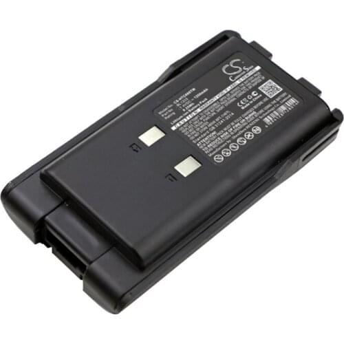 Cameron Sino 4400mah battery for HYT TC600 -600 BL1203