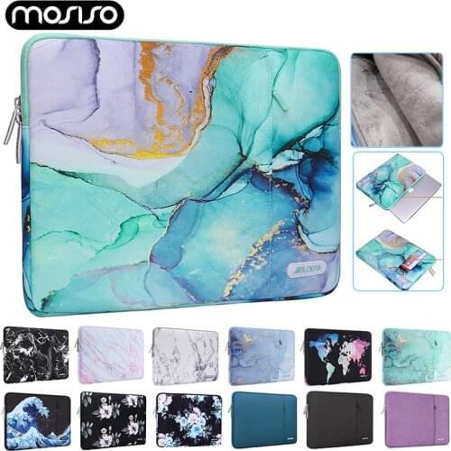 Laptop Sleeve For 2020 Macbook Pro 13 Air 13.3 11 12 14 15 15.4 16 Inch Acer Xiaomi Asus HP Notebook Bag Women Men Cover Cases