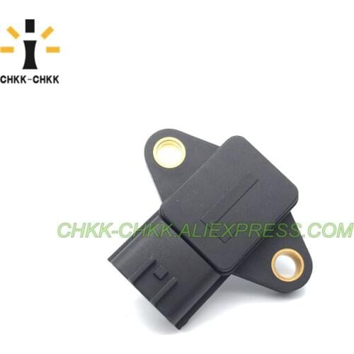 CHKK-CHKK MAP Intake Air Pressure Sensor PS66-01 for Nissan Skyline R34 Neo 6 Pipe Navara 2002-2005