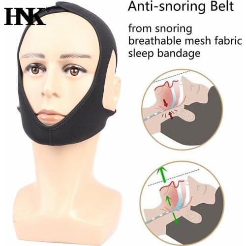 Повязки от храпа HNKMP China At AliExpress