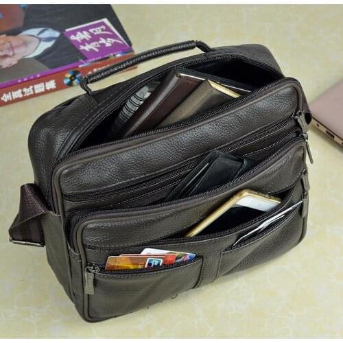 LACHIOUR Men's Tablet Bags China