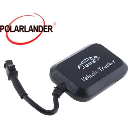 Small Car GPS Locator GPS+3LB Anti-theft Tracker Not Applicable Japan, Singapore, South Korea, Taiwan, Australia