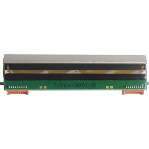 New print head For NCR 7167 NCR7197 7198 POS Receipt Printer Dual Port 9Pin Printhead