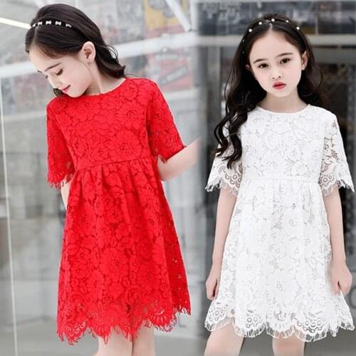 2020 new girl baby spring autumn summer Kids tutu dress children party birthday splice dresses clothing