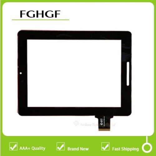 New 9.7" inch Touch Screen Panel Digitizer Glass Sensor For Ritmix RMD-1030