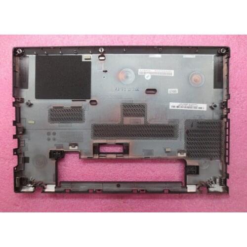 New For LENOVO ThinkPad T450 Lower Bottom Case Base Cover w/ docking 00HN616