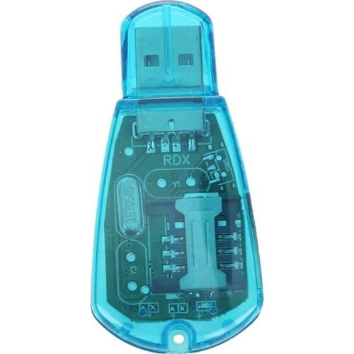 NEW- USB Cell Phone Sim Card Reader For Backup SMS to PC