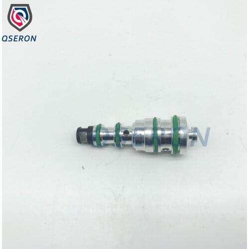 Wholesale china manufacturing industry Compressor Control valve For V5 Series green A/C Electronic