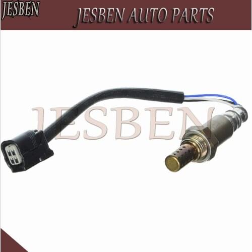 234-4781 Downstream Front Lambda O2 Oxygen Sensor fit for HONDA ACCORD CROSSTOUR ACURA RLX 3.5L V6 2013 2014 2015 NO# 2344781
