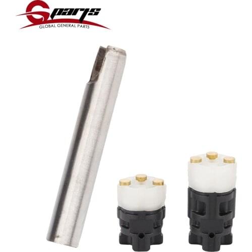 Board Turbo Control Module Sensor 722.9 Y3/8n1 Y3/8n2 for Mercedes Benz Automatic Transmission Solenoid A CLASS CL CLC CLS E