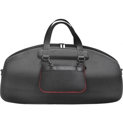 Portable shockproof Hard EVA Outdoor Travel Carry Case For JBL Boombox 2 Speaker Loudspeaker suitcase Cover Bag