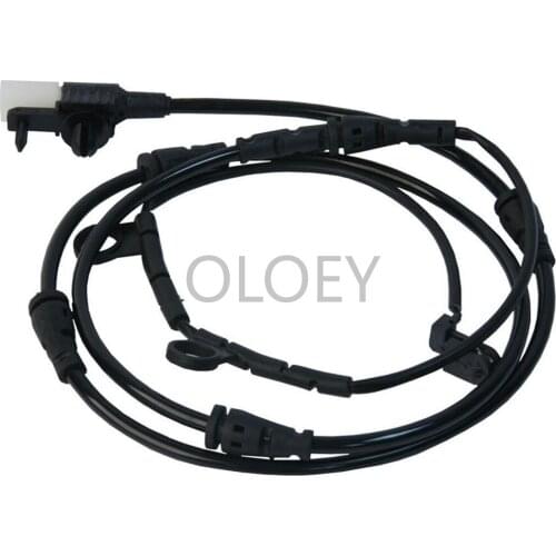Front Axle Brake pad wear Warning Contact Brake sensor line LR033275 for LAND ROVER RANGE ROVER LG LW