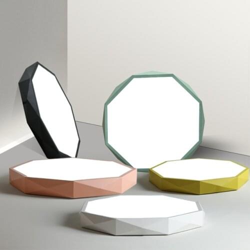 Rangcy Ceiling Lamps