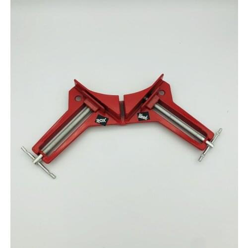 Rox Wood Clamps
