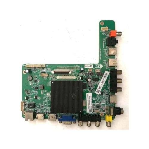 1pcs/lote Good quality 43/49/55PUF6031/6051 MSD6A638-T8E 4704-M638T8