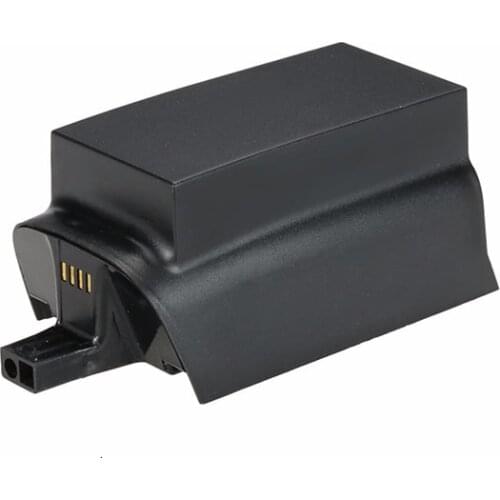 1PCS Original Battery 2500mAh 11.1V For Parrot Bebop Drone 3.0 Upgrade Capacity Lipo Battery Drone Backup Replacement Battery