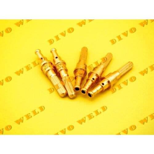 10PCS 9-8215 Replacement Electrode For SL60 SL100 Plasma Torch