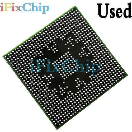 100% test very good product G73M-U-N-A2 G73M-UT-N-A2 G73M U N A2 G73M UT N A2 BGA reball balls Chipset