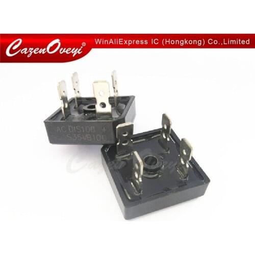 2pcs/lot S35VB100 35A 1000V new original In Stock