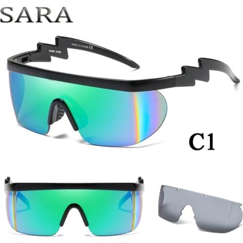 30pcs Wholesale! New Fashion NEFF Sunglasses Men/Women Classic Brand Retro Sun Glasse Gafas De Sol Street 2Lens Eyewear Feminino