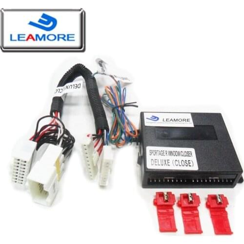 Free shipping car auto window closer for IX35 2010-2016 window closing system roll Windows up hot selling