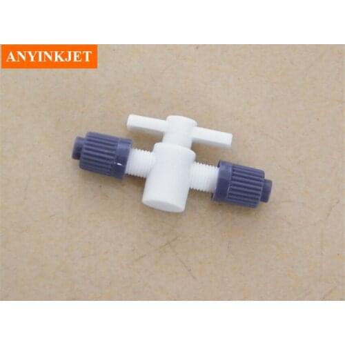 Ep Allwin Witcolor etc bulk ink system tube switch(for 3*2MM tube)