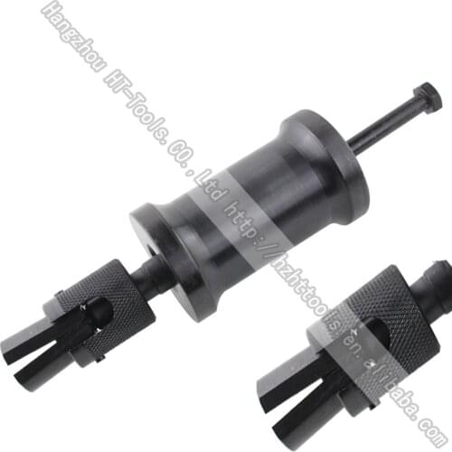 Fuel Injector Tool Removal Installer Puller Tool Oil Pump Remover For Land Rover 5.0 Jugar New Style