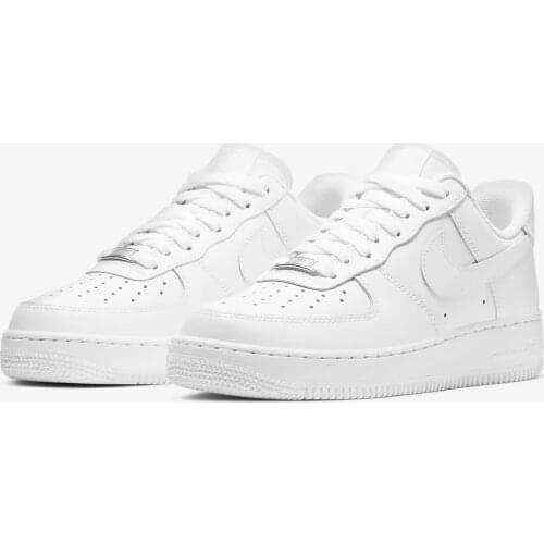 Nike Air Force 1 Women Shoes Sneakers Daily Gym Nike Walking Running Shoes 36-40 Sizes Colorful Nike Shoes