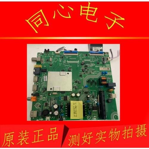 Hz43e35a Motherboard Rsag7.820.9018/ROH Screen HD425V1F71-T0K1