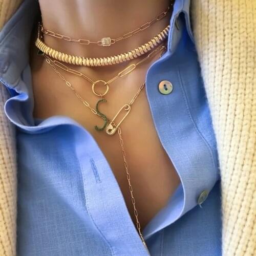 2021 New High Polished Plain No Stone 10MM Snake Chain Herringbone Chain Women Choker Necklace European Female Chain Jewelry