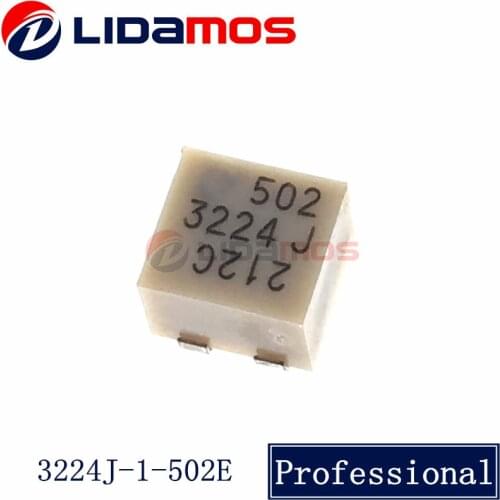 10Piece 3224J-1-502E 502 3224J 212C New original