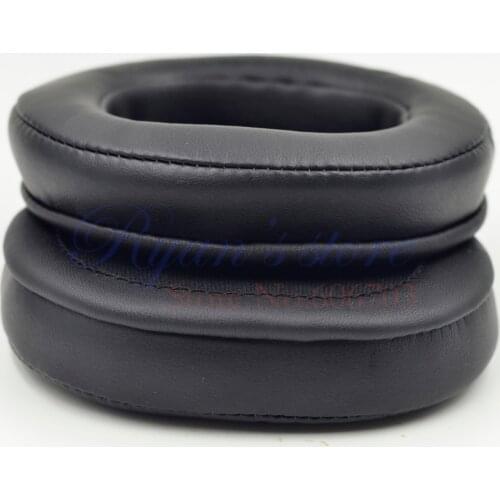 Cushioned ear pads for technica ATH-M50 M50S M50X M30 M40 M35 M20 SX1 M40X