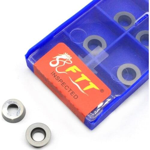 Lathe tool RPMW1003 MO MP1030 High Quality Milling insert CNC lathe Tungsten Internal round Carbide tools