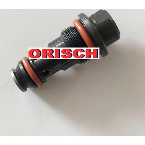 ORISCH Common rail pump fuel return relief valve assy 294160-0200 for HP3 HP4 pump ,10 pieces