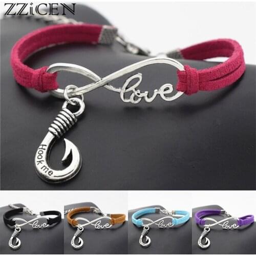ZZICEN Bracelets For Lovers