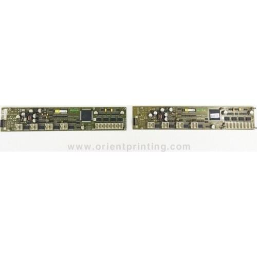 00.785.1043 Heidelberg Flat Module IDEB2 Board Offset Spare Parts