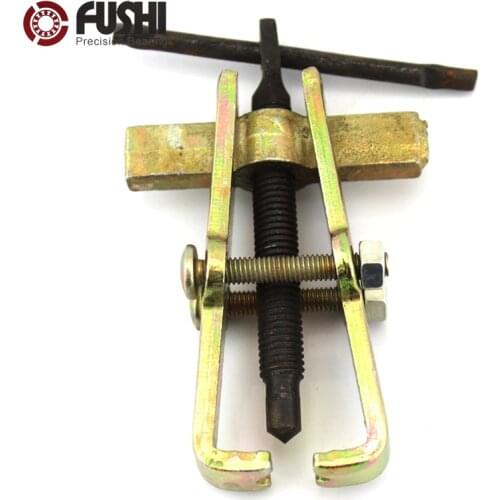 75mm 150mm Length Straight Claws Metal Bearing Two Jaws Puller Tool 3'' 6'' ( 1 Pc) Bearings Gear Puller