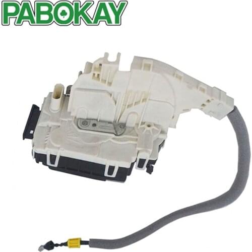 AP01 For Mercedes- Benz E (W212) 2015 Right Rear Door Lock 2047304035