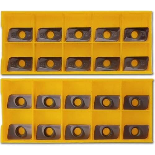 APMT1604 M2 APMT1604 H2 carbide inserts turning tool milling insert CNC metal lathe tools APMT1604PDER milling cutting tool