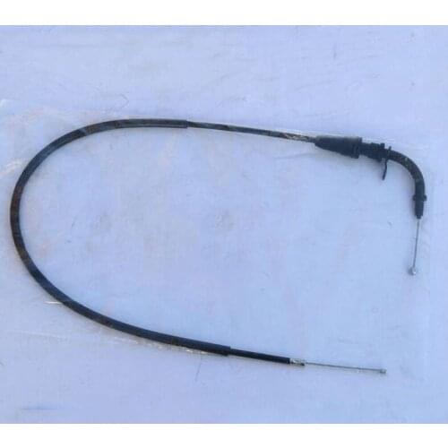 Curved Beam Car Accessories Throttle Cable HJ110/-A/-E HJ110-2/2A/2C/2D Throttle Cable