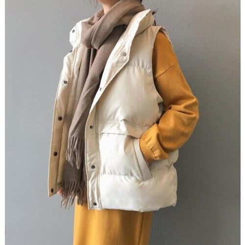 Женские зимние жилеты BADAWEN China At AliExpress