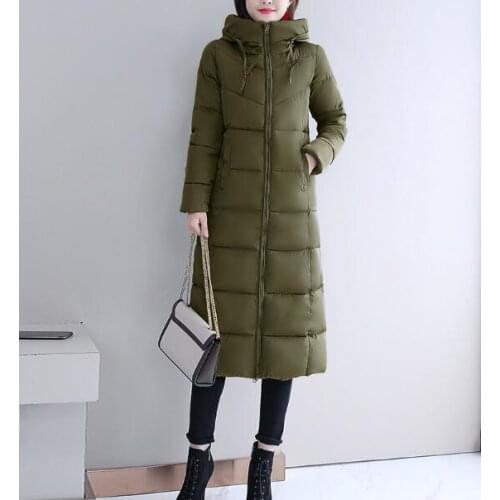 Женские приталенные пуховики BELLYQUEEN China At AliExpress